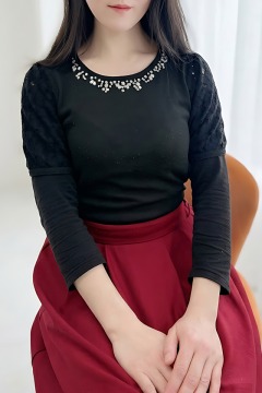 サムネイル1：早見 ちか