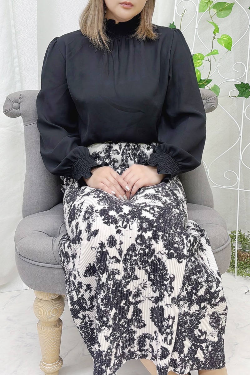 藤咲 みれい(40)