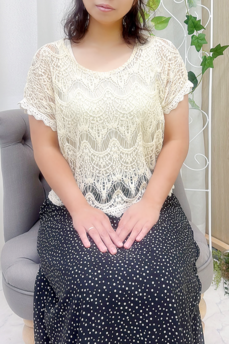 青山 しずは(34)