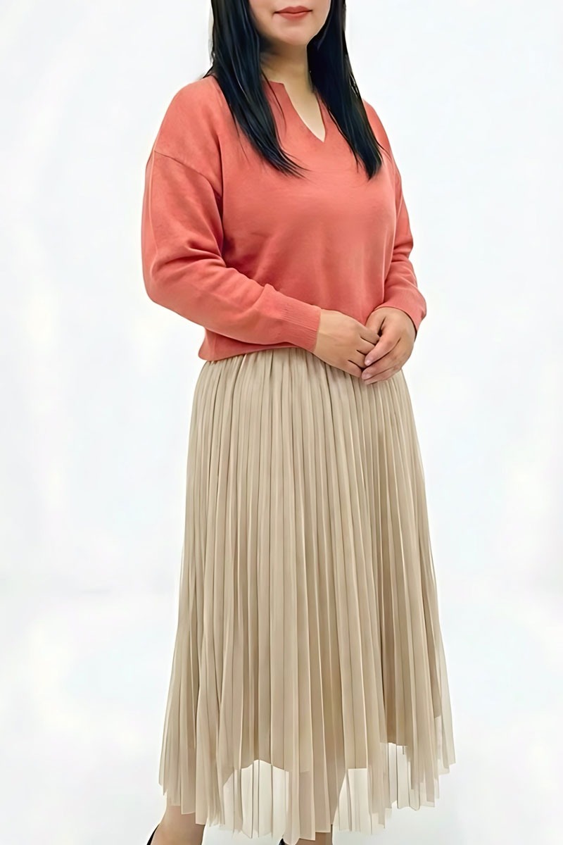 サムネイル1：萩原 つむぎ