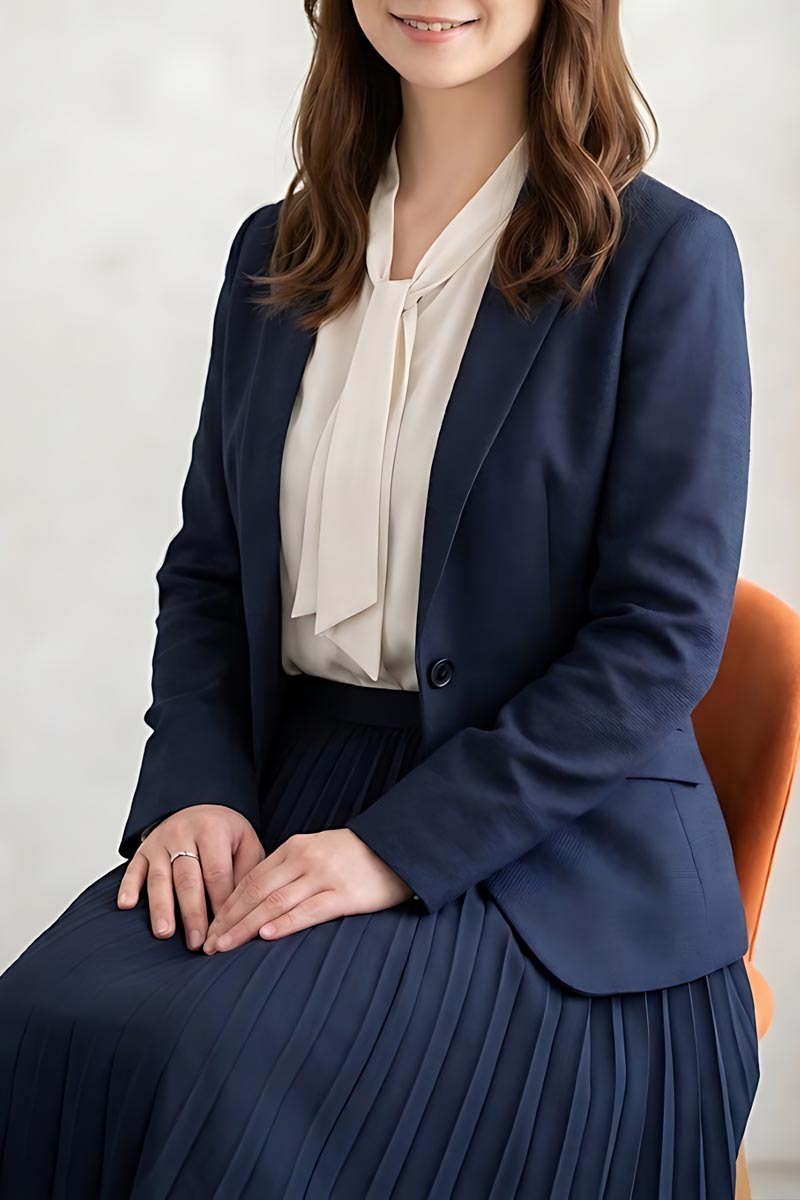 伊東 みすず(38)