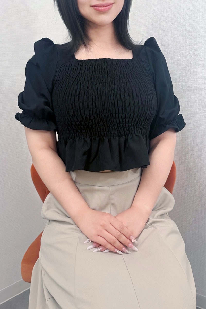 七海 さつき(25)