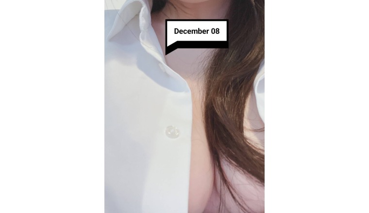 【新着画像】江口はるかさんの写メ