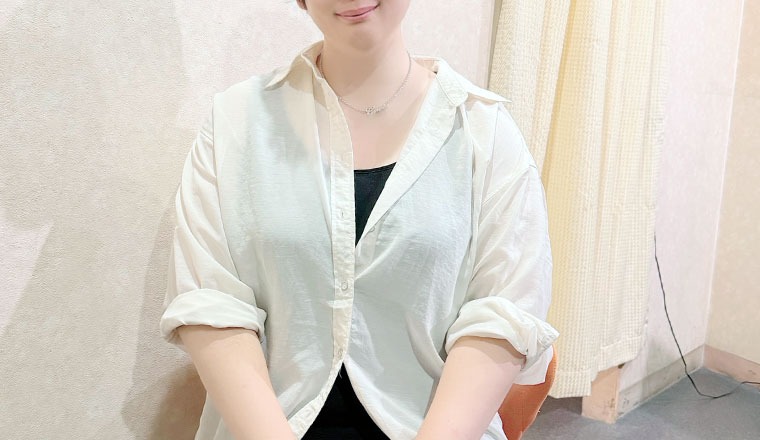 【新着画像】本日体験入店☆八江 さくら(31)