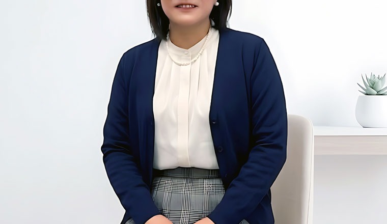 【新着画像】大人の色気と親しみやすさ☆小山 えま(41)