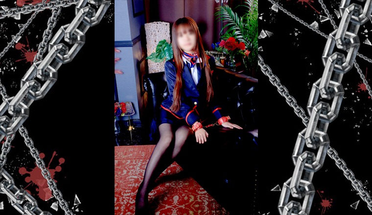【新着画像】【柚木　まい】ちゃん 最短15：00~ご案内可能