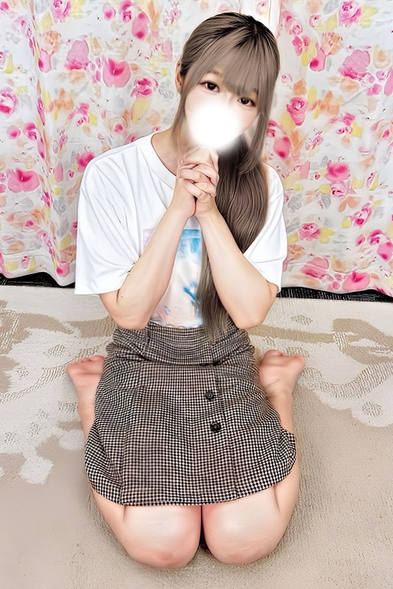 ユウナ(18)