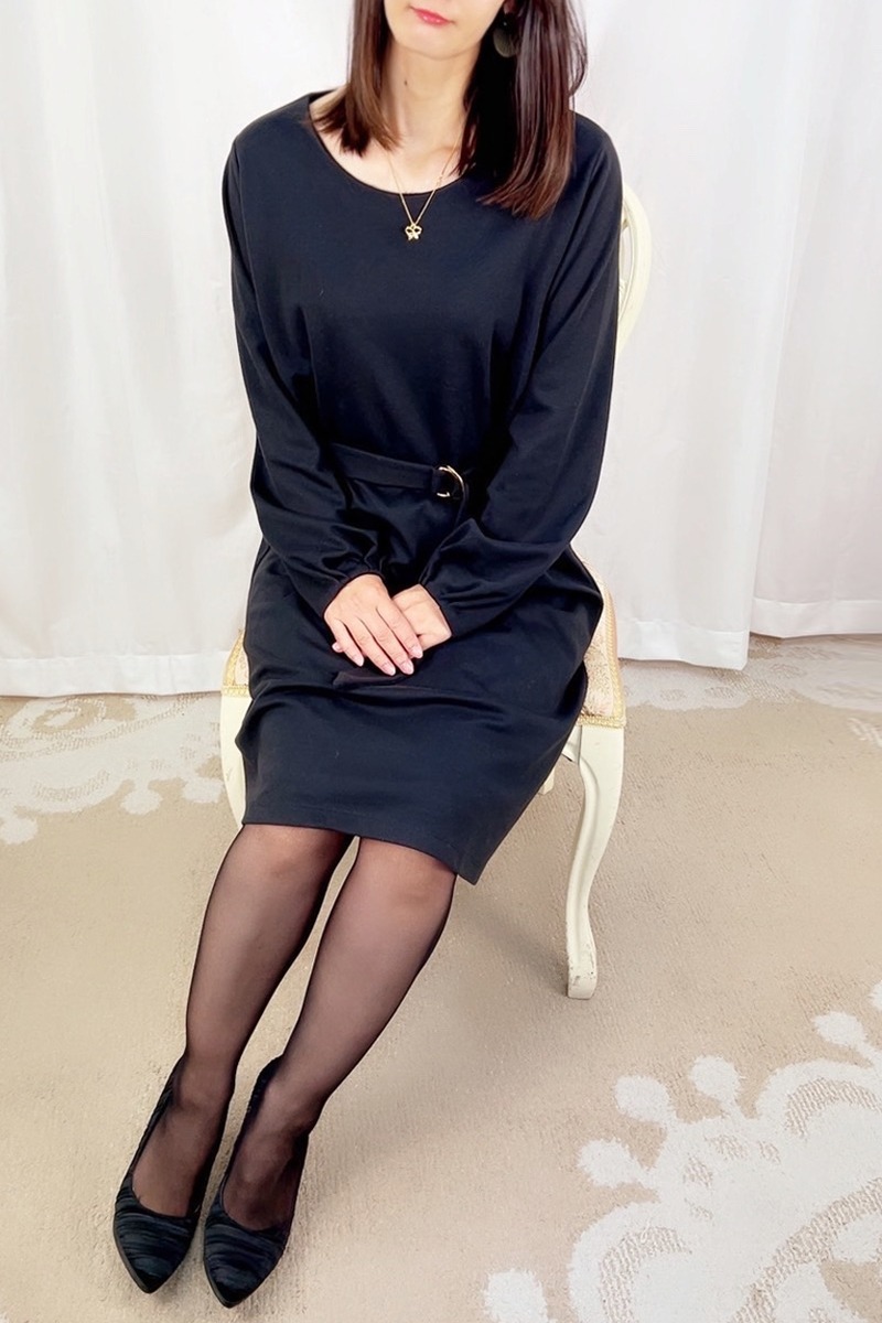 サムネイル2：黒木 ゆり子