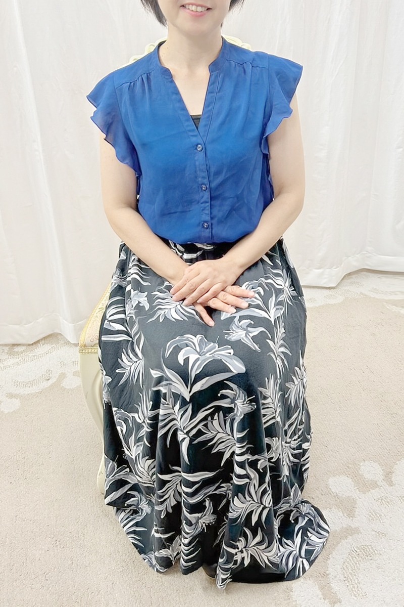 平林 すみれ(44)