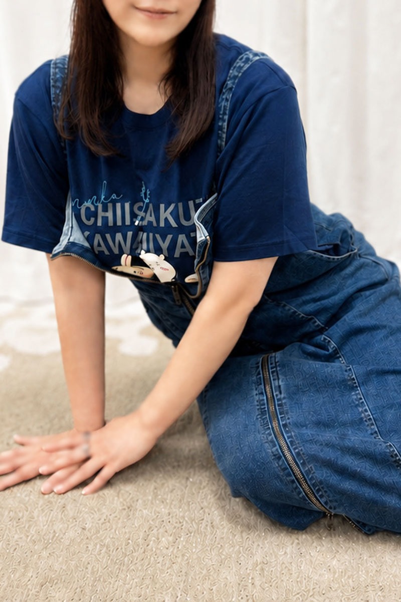 サムネイル2：三好 朝香