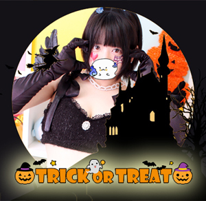 [画像]ハロウィン