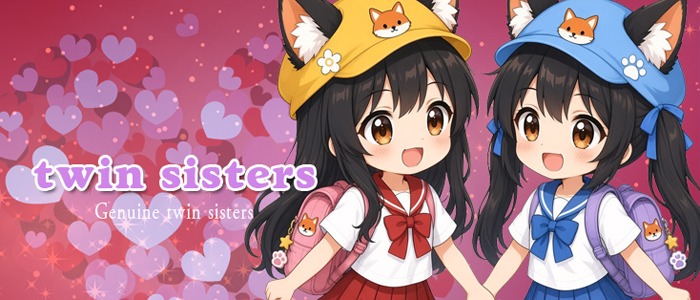 画像「祝・解禁！３Ｐコース！しかも、姉妹なんです～ぅ( *´艸｀)」
