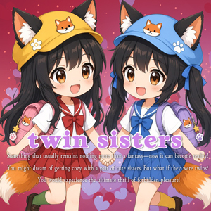 [画像]祝・解禁！３Ｐコース！しかも、姉妹なんです～ぅ( *´艸｀)