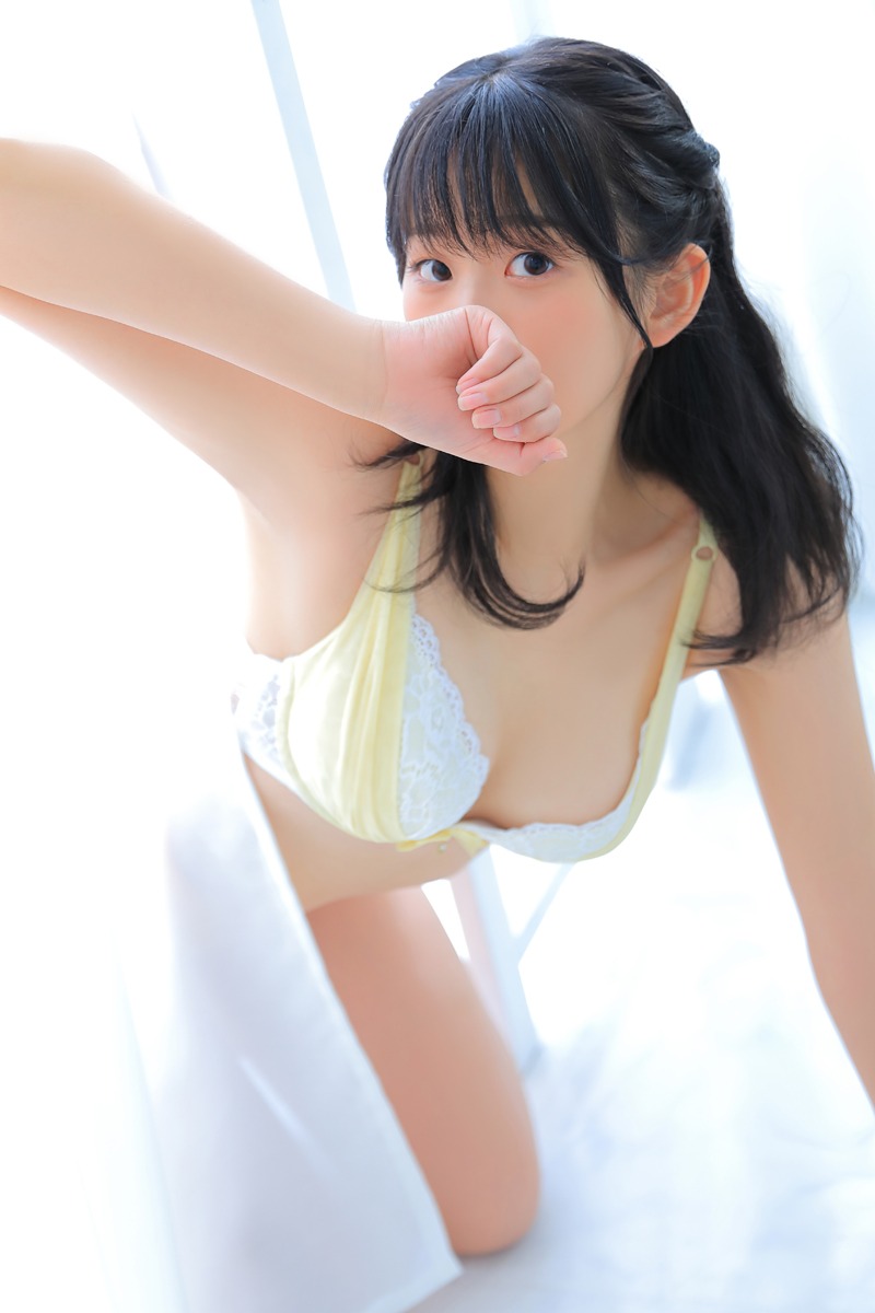 サムネイル5：サヤ