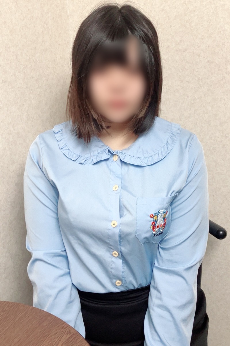 早乙女 あい(21)