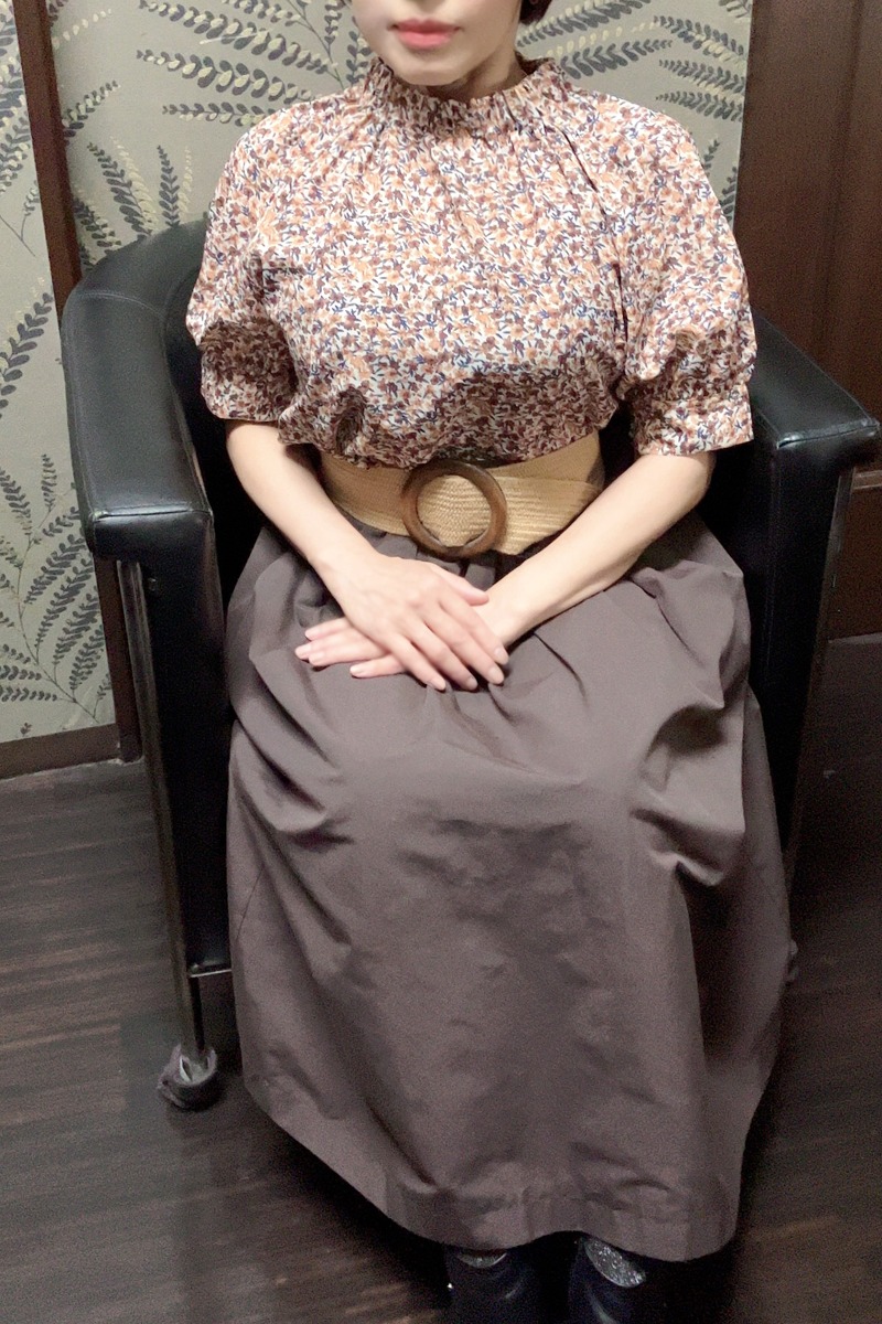 水野 いずみ(52)