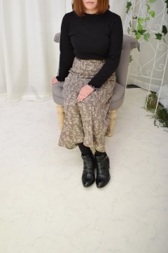 サムネイル1：八木 このみ