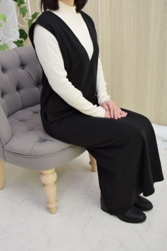 サムネイル1：中野 しょうこ