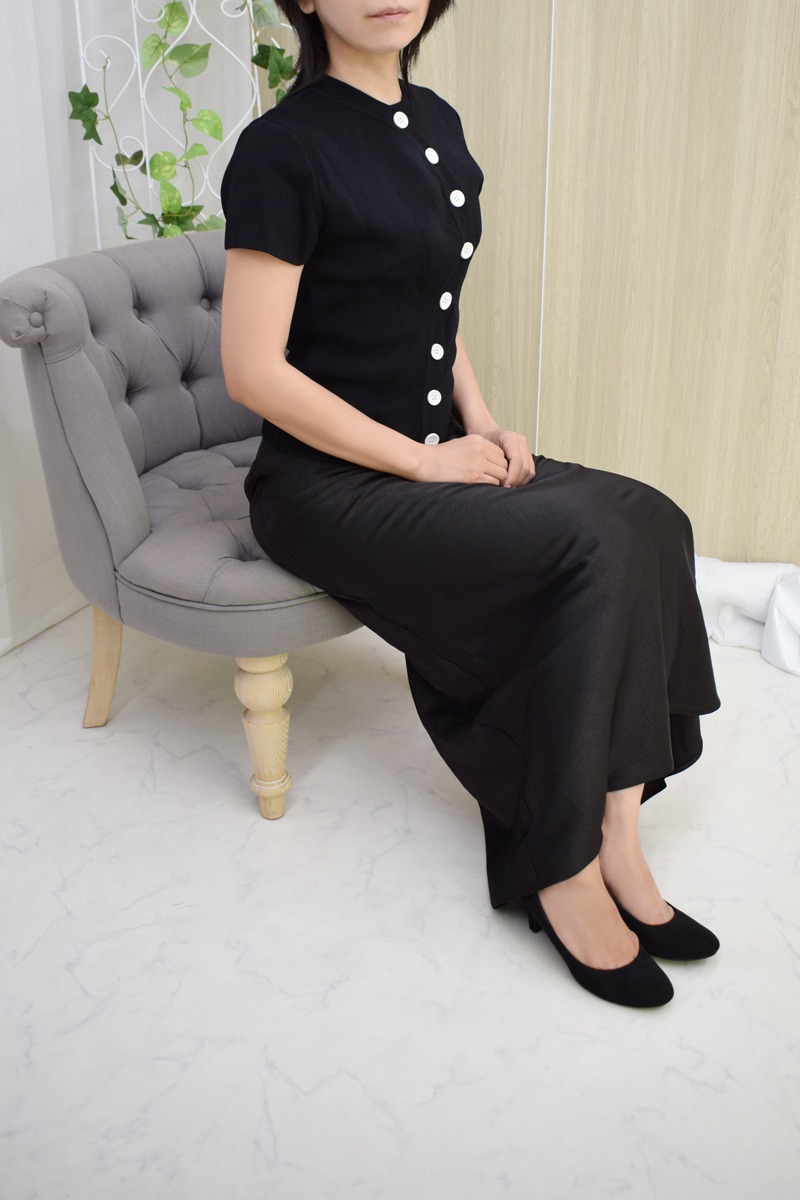 川崎 しずく(32)