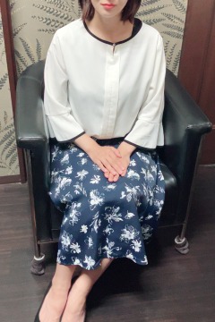サムネイル1：大津 香奈