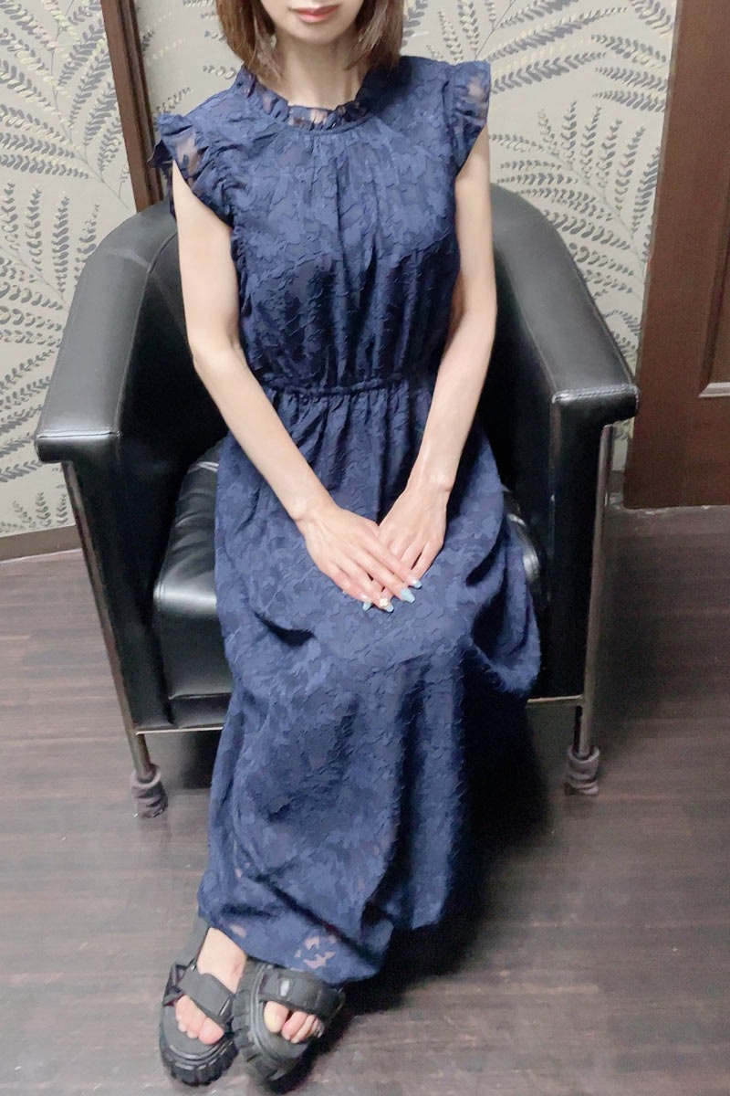 望月 晴美(34)
